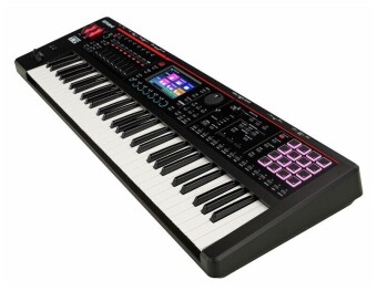 Roland FANTOM-06 Roland FANTOM-06 Фото 9