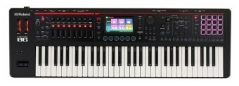 Roland FANTOM-06 Roland FANTOM-06 Фото 13