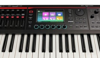 Roland FANTOM-06 Roland FANTOM-06 Фото 7