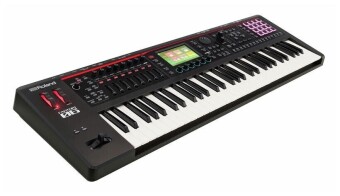 Roland FANTOM-06 Roland FANTOM-06 Фото 10