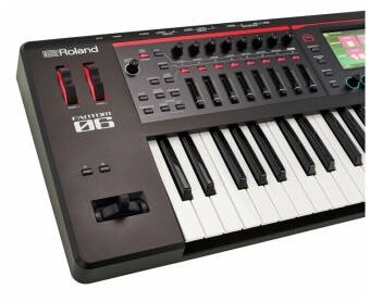 Roland FANTOM-06 Roland FANTOM-06 Фото 8