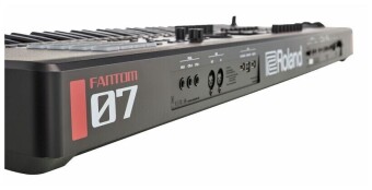 Roland FANTOM-07 Фото 5