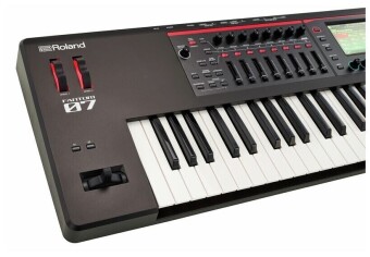 Roland FANTOM-07 Фото 8