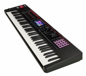 Roland FANTOM-07 Фото 9