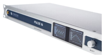 Ferrofish Pulse16 Фото 4