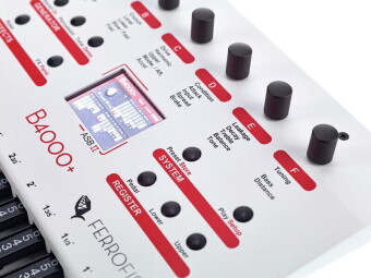 Ferrofish B4000+ Фото 3