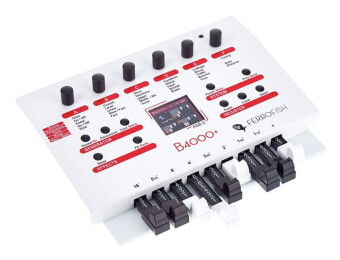 Ferrofish B4000+ Фото 10