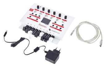 Ferrofish B4000+ Фото 2