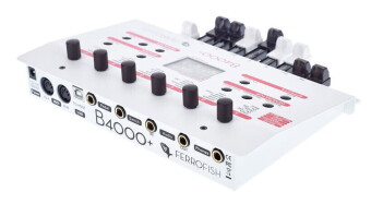 Ferrofish B4000+ Фото 5