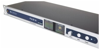 Ferrofish Pulse16 CV Фото 5