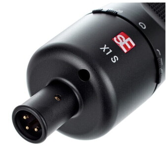 SE ELECTRONICS SE X1 S Фото 5