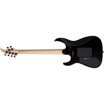 Caparison Dellinger II Prominence EF  T. Spectrum Blue Фото 3