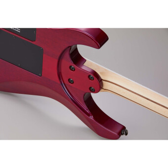 Caparison Dellinger II Prominence MF  T. Spectrum Blue Фото 5