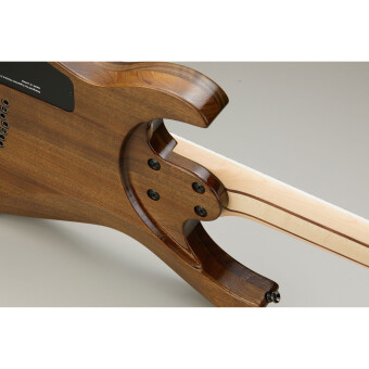 Caparison Dellinger7-WB-FX EF Natural Caparison Dellinger7-WB-FX EF Natural Фото 4