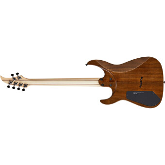 Caparison Dellinger-WB-FX EF Natural Caparison Dellinger-WB-FX EF Natural Фото 3