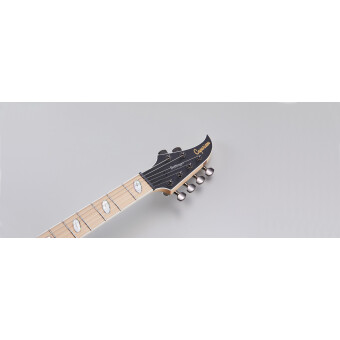 Caparison Dellinger-WB-FX EF Natural Caparison Dellinger-WB-FX EF Natural Фото 4