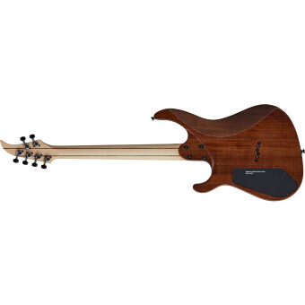 Caparison Horus-WB-FX MF Natural Фото 3