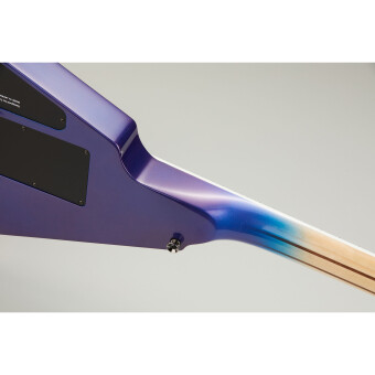 Caparison Orbit 2022 Black Фото 5