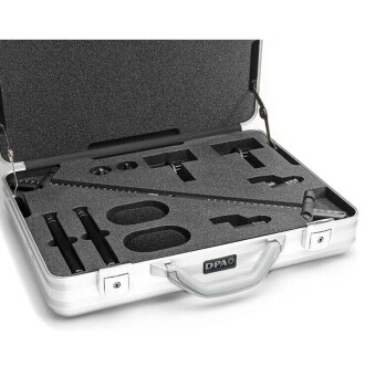 DPA 3511A Фото 2