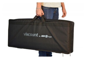 Viscount Bag for Legend Solo Фото 4