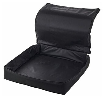 Viscount Bag for 18 Notes Pedalboard Viscount Bag for 18 Notes Pedalboard Фото 7