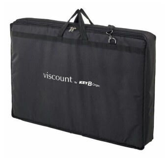 Viscount Bag for 25 Notes Pedalboard