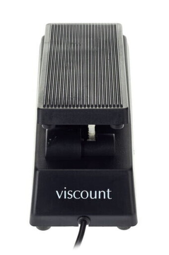 Viscount Volume pedal for Cantorum Series Фото 8