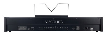 Viscount Legend - BLACK - JDF 