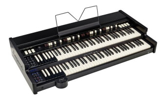 Viscount Legend - BLACK - JDF 