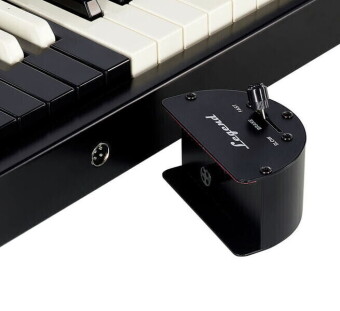 Viscount Legend - BLACK - JDF 