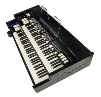 Viscount Legend - BLACK - JDF 