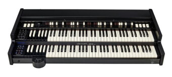 Viscount Legend - BLACK - JDF 