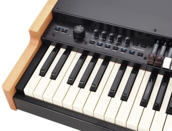 Viscount Legend Solo Viscount Legend Solo Фото 5