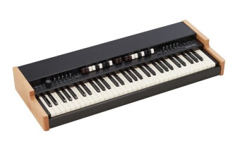 Viscount Legend Solo Viscount Legend Solo Фото 12