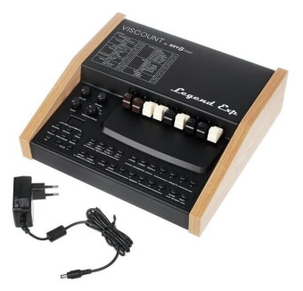 Viscount Legend Expander Фото 2