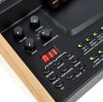 Viscount Legend Expander Фото 7