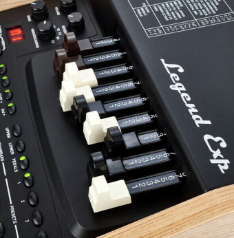 Viscount Legend Expander Фото 6