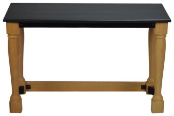 Viscount Wooden Bench Legend Фото 2