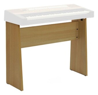 Viscount Stand for Cantorum VI Plus w. pedals Фото 2