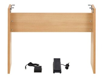 Viscount Stand for Cantorum VI Plus w. pedals Фото 13