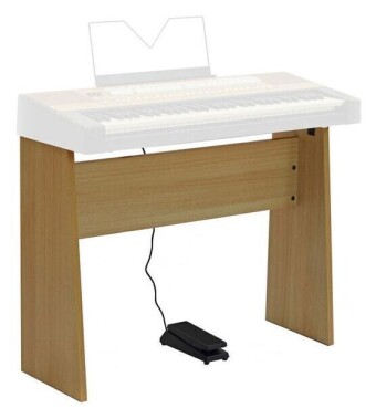 Viscount Stand for Cantorum VI Plus w. pedals Фото 3