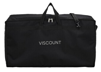 Viscount Transport Bag for Cantorum DUO Фото 9