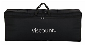 Viscount Transport Bag for Cantorum VI Plus and V
Cantorum V Viscount Transport Bag for Cantorum VI Plus and V
Cantorum V Фото 9
