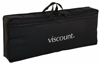 Viscount Transport Bag for Cantorum VI Plus and V
Cantorum V Viscount Transport Bag for Cantorum VI Plus and V
Cantorum V Фото 8
