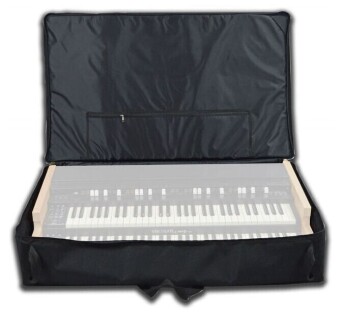 Viscount Bag for Legend Live Фото 2