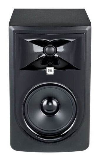 JBL 306P MKII Фото 8