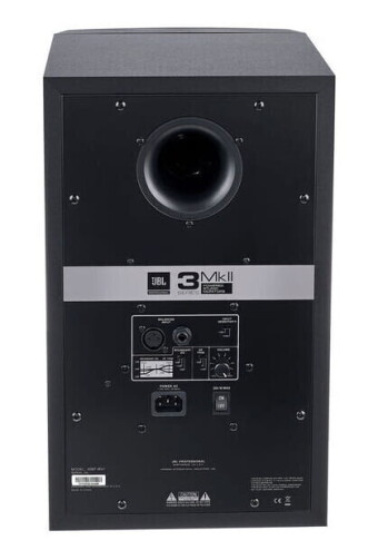 JBL 308P MKII JBL 308P MKII Фото 6