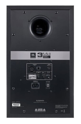 JBL 308P MKII JBL 308P MKII Фото 4