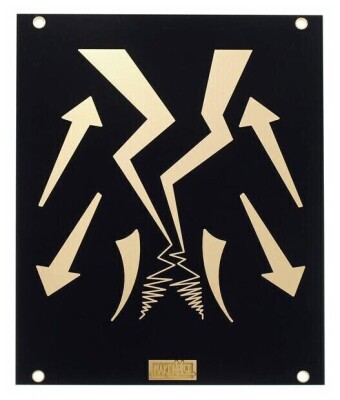 Make Noise 20-hp blank Фото 3