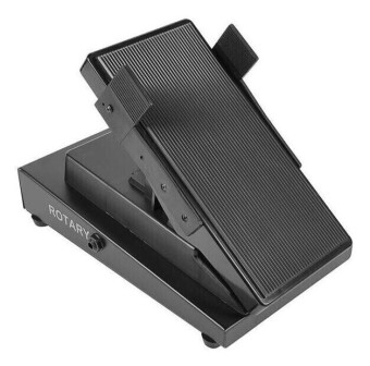 Crumar EXP-20-MS Switchpedal Фото 8